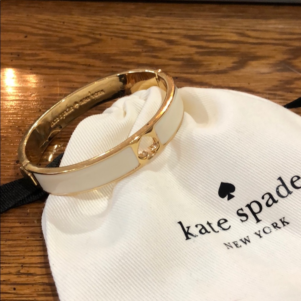 Kate spade ♠️ bracelet
